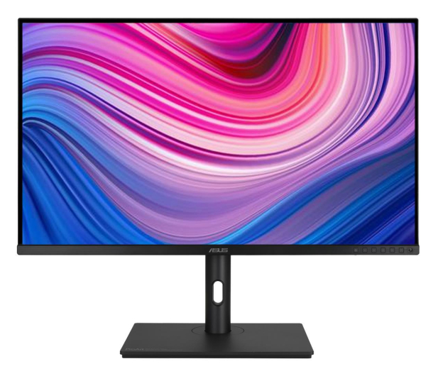 ASUS 32" PA329CV Czarny - 685788 - zdjęcie